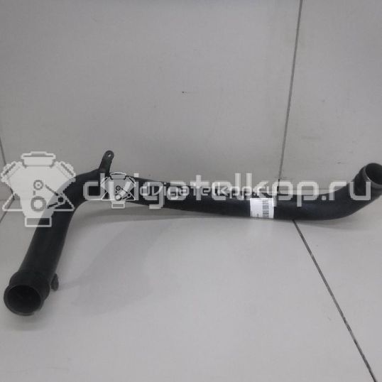 Фото Патрубок интеркулера  8638967 для Volvo V70 / S60 / S80 / Xc70 / Xc90