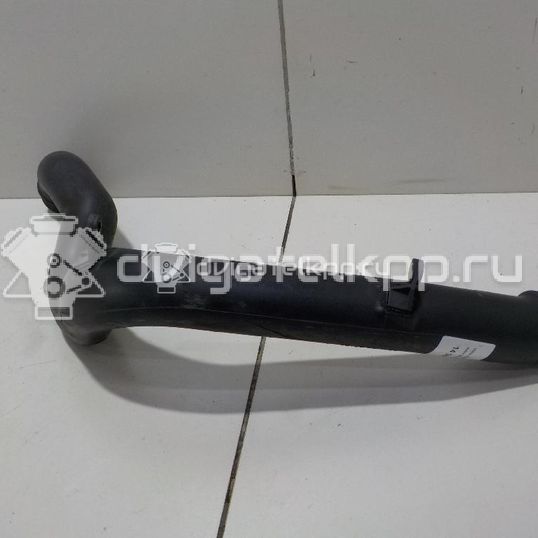 Фото Патрубок интеркулера  30794888 для Volvo V70 / Xc60 / S60 / S80 / Xc70