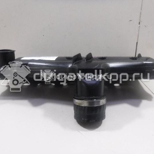 Фото Коллектор впускной  30743258 для Volvo V70 / Xc60 / S60 / S80 / Xc70