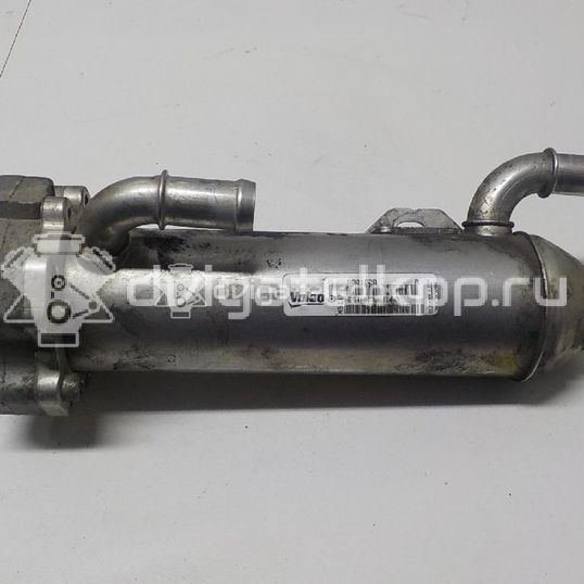 Фото Радиатор системы EGR  8699425 для Volvo V70 / Xc60 / S60 / S80 / Xc70