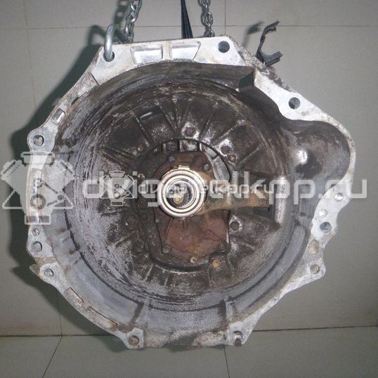 Фото Контрактная (б/у) МКПП для Toyota Dyna / Land Cruiser / Hiace / Hilux / Fortuner N5 , N6 102-204 л.с 16V 3.0 л 1KD-FTV Дизельное топливо 330306A610