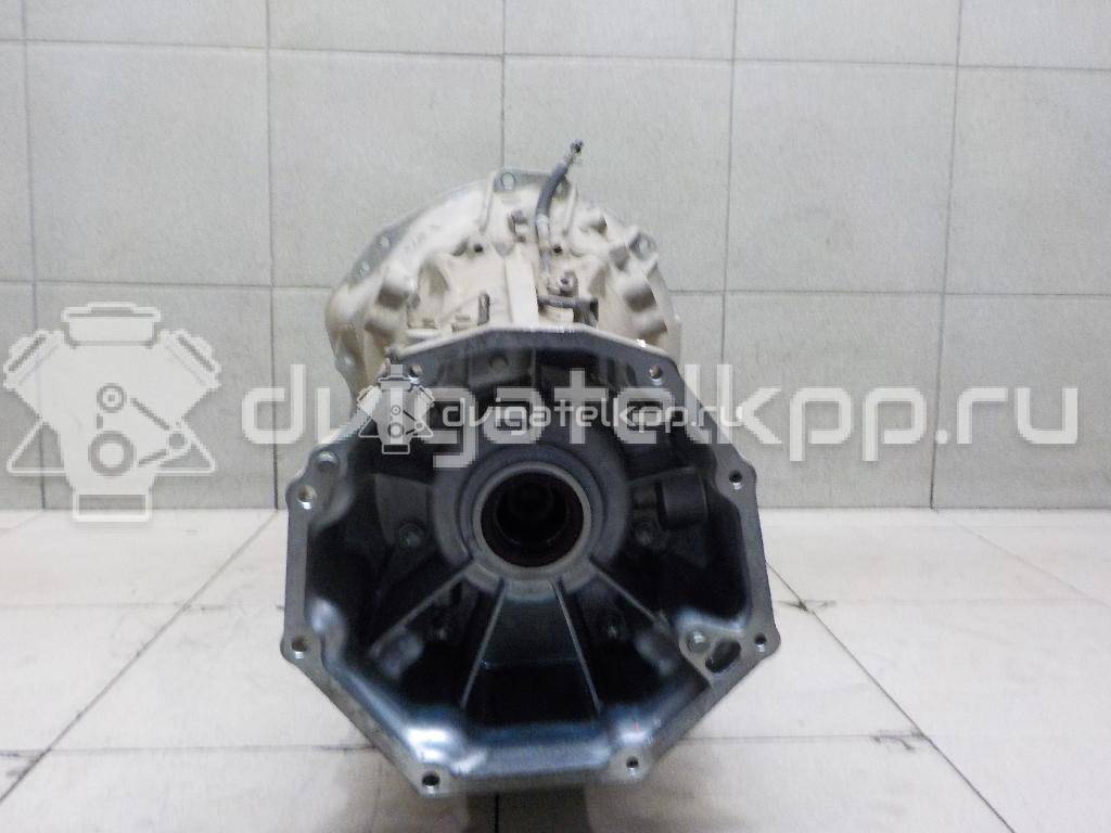 Фото Контрактная (б/у) АКПП для Toyota Land Cruiser / Tundra , / 4 / Fortuner N5 , N6 / Fj Cruiser Gsj1 231-282 л.с 24V 4.0 л 1GR-FE бензин {forloop.counter}}