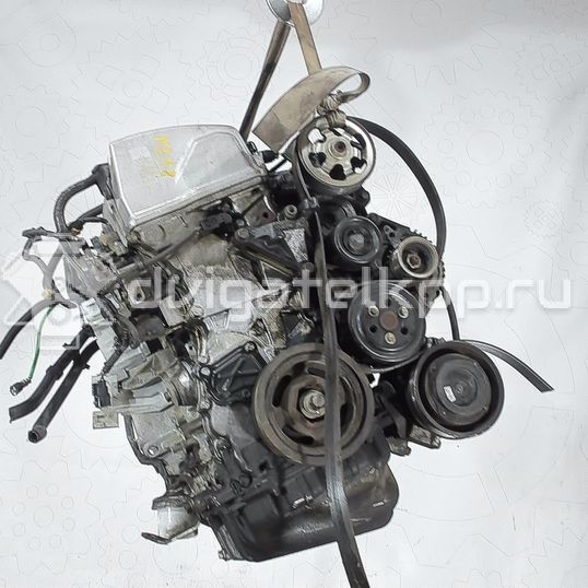 Фото Контрактный (б/у) двигатель K24Z2 для Honda / Honda (Gac) 180 л.с 16V 2.4 л бензин