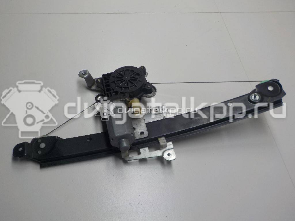 Фото Стеклоподъемник электр. задний левый  31253719 для Volvo S70 Ls / V70 / S60 / S80 / Xc70 {forloop.counter}}