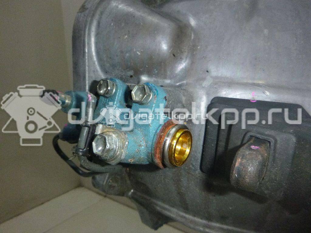 Фото Контрактная (б/у) МКПП для Toyota Dyna / Land Cruiser / Hiace / Hilux / Fortuner N5 , N6 102-204 л.с 16V 3.0 л 1KD-FTV Дизельное топливо 3303060B60 {forloop.counter}}