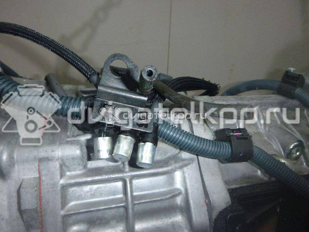 Фото Контрактная (б/у) МКПП для Toyota Dyna / Land Cruiser / Hiace / Hilux / Fortuner N5 , N6 102-204 л.с 16V 3.0 л 1KD-FTV Дизельное топливо 3303060B60 {forloop.counter}}