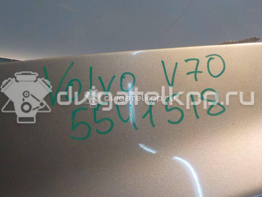 Фото Капот  30796490 для Volvo V70 / Xc70 / S60 {forloop.counter}}