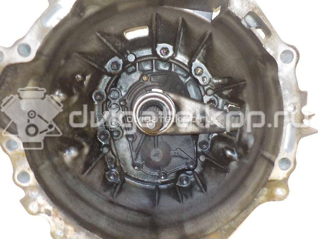 Фото Контрактная (б/у) МКПП для Toyota Land Cruiser / Tundra , / 4 178-193 л.с 24V 3.4 л 5VZ-FE бензин 330306A170 {forloop.counter}}