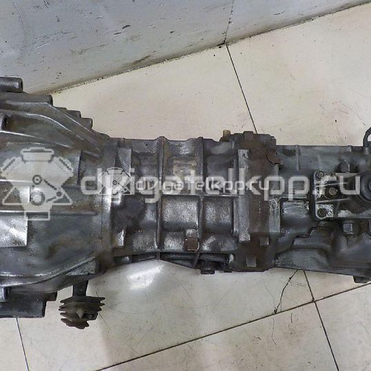 Фото Контрактная (б/у) МКПП для Toyota Land Cruiser / Tundra , / 4 178-193 л.с 24V 3.4 л 5VZ-FE бензин 330306A170