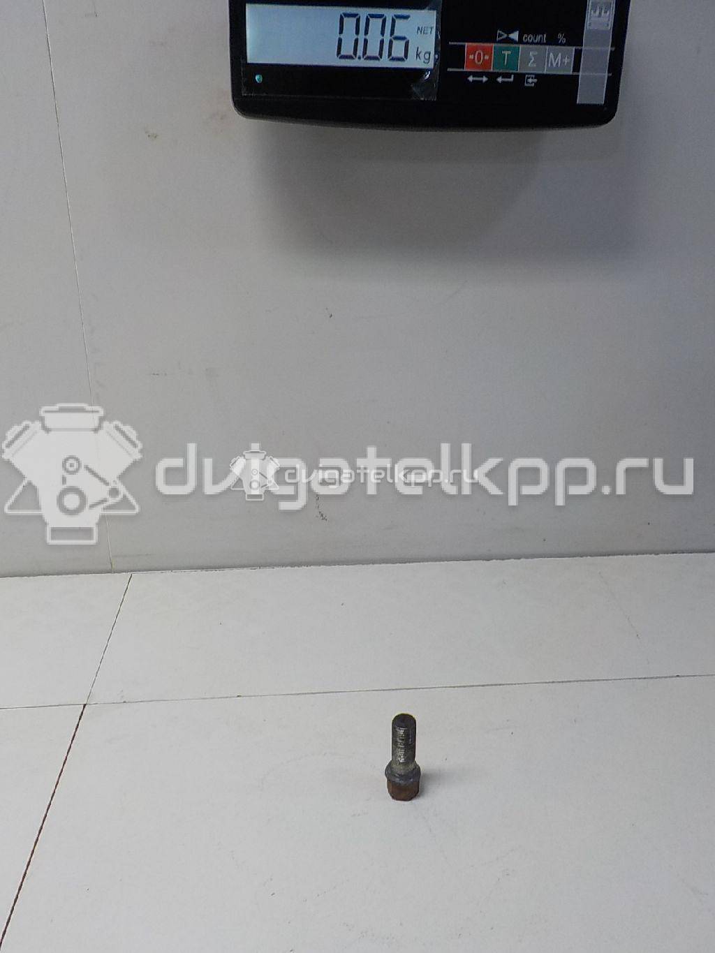 Фото Болт колесный  31317489 для Volvo V70 / V60 / Xc60 / S60 / S80 {forloop.counter}}