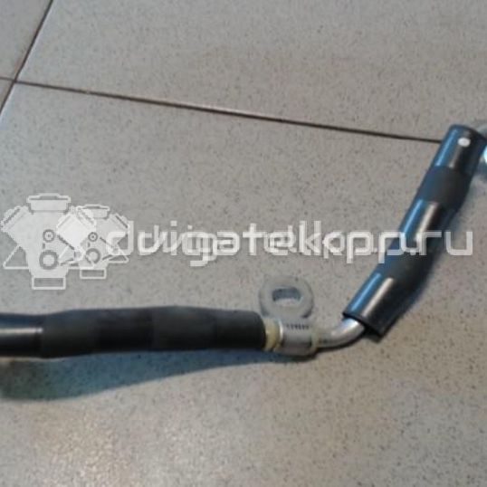 Фото Трубка ТНВД для двигателя G4FD для Hyundai (Beijing) / Hyundai / Kia 130 л.с 16V 1.6 л бензин 353052B000