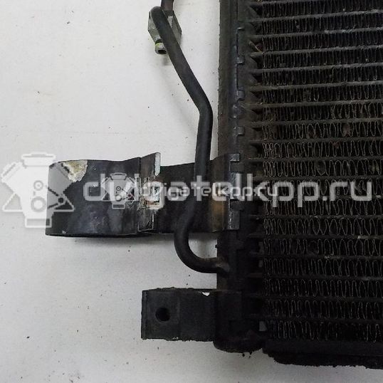 Фото Радиатор кондиционера (конденсер)  30676602 для Volvo S70 Ls / C70 / V70 / S60 / S80