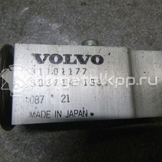 Фото Клапан кондиционера  31101177 для Volvo S70 Ls / V70 / S60 / S80 / Xc70