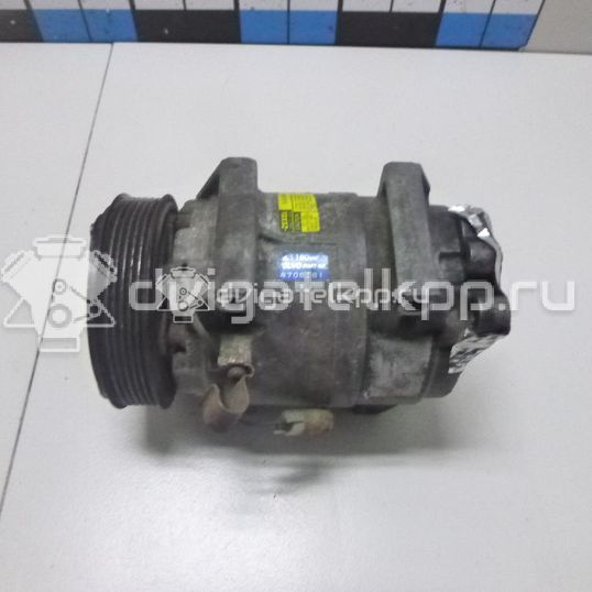 Фото Компрессор системы кондиционирования  8603892 для Volvo S70 Ls / V70 / S60 / S80 / Xc70