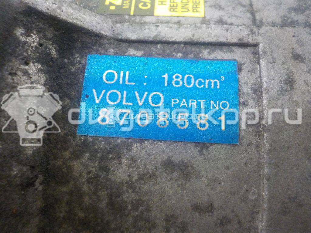 Фото Компрессор системы кондиционирования  36001066 для Volvo S70 Ls / C70 / V70 / S60 / S80 {forloop.counter}}