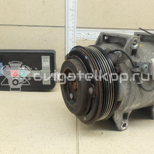 Фото Компрессор системы кондиционирования  36001066 для Volvo S70 Ls / C70 / V70 / S60 / S80