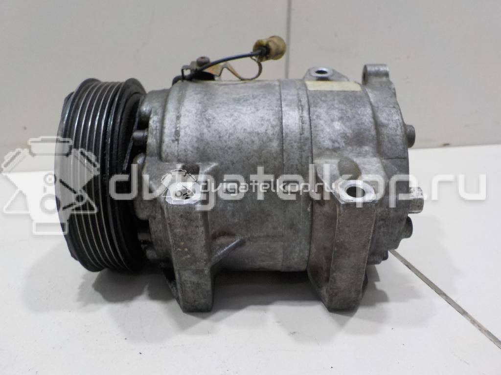 Фото Компрессор системы кондиционирования  36001066 для Volvo S70 Ls / C70 / V70 / S60 / S80 {forloop.counter}}