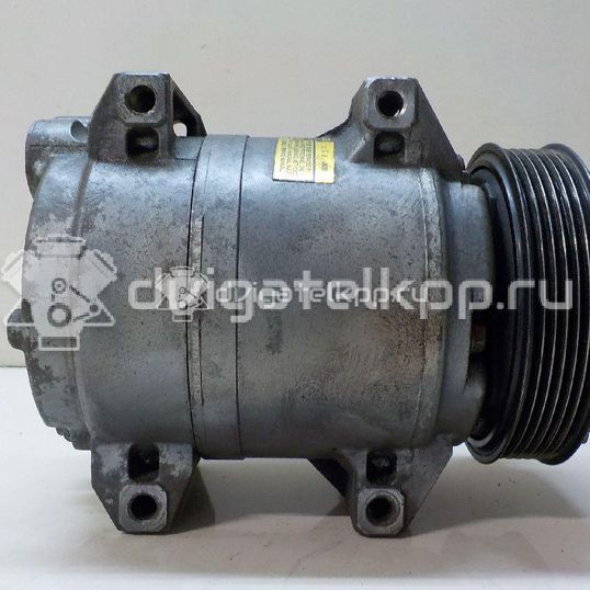 Фото Компрессор системы кондиционирования  36001066 для Volvo S70 Ls / C70 / V70 / S60 / S80