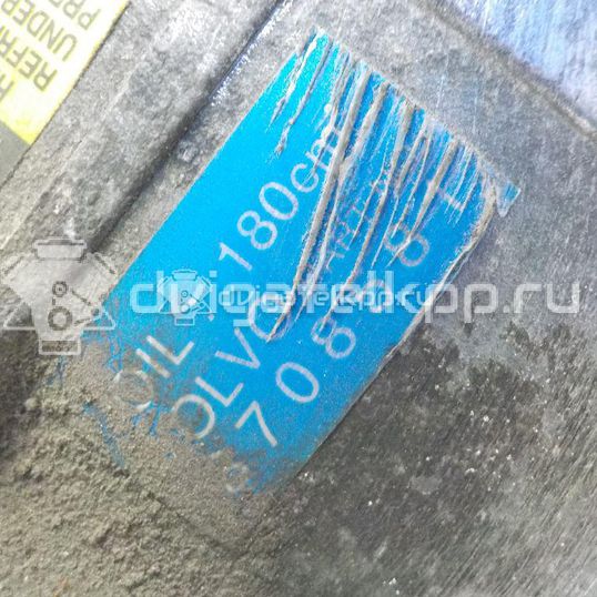 Фото Компрессор системы кондиционирования  36001066 для Volvo S70 Ls / C70 / V70 / S60 / S80