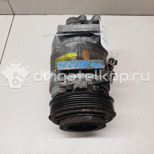 Фото Компрессор системы кондиционирования  30761388 для Volvo S70 Ls / V70 / S60 / S80 / Xc70