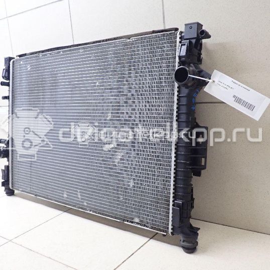 Фото Радиатор основной  31368082 для Volvo V70 / V60 / Xc60 / S60 / S80