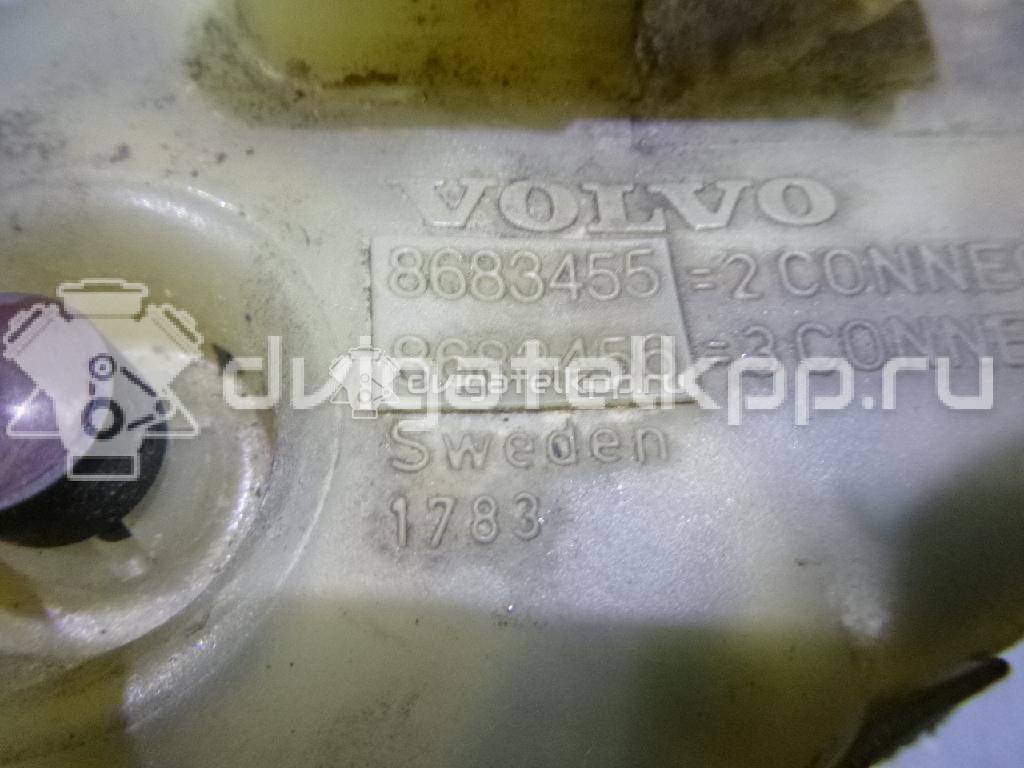 Фото Бачок расширительный  8683455 для Volvo S70 Ls / C70 / V70 / S60 / S80 {forloop.counter}}