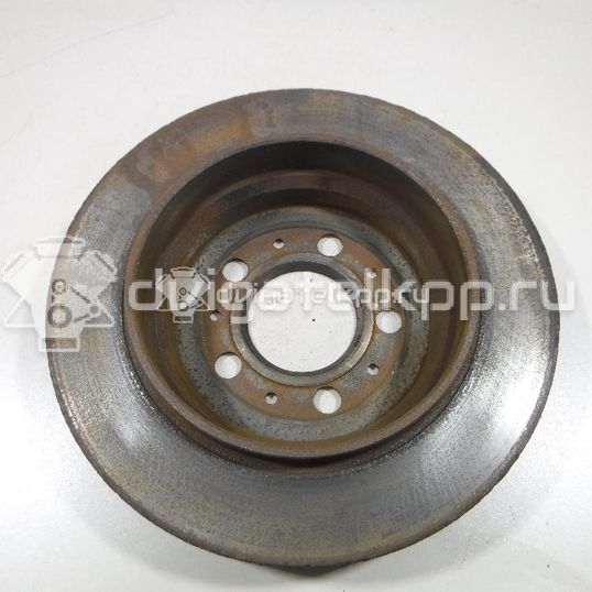 Фото Диск тормозной задний  9434167 для Volvo S70 Ls / C70 / V70 / C30 / S60