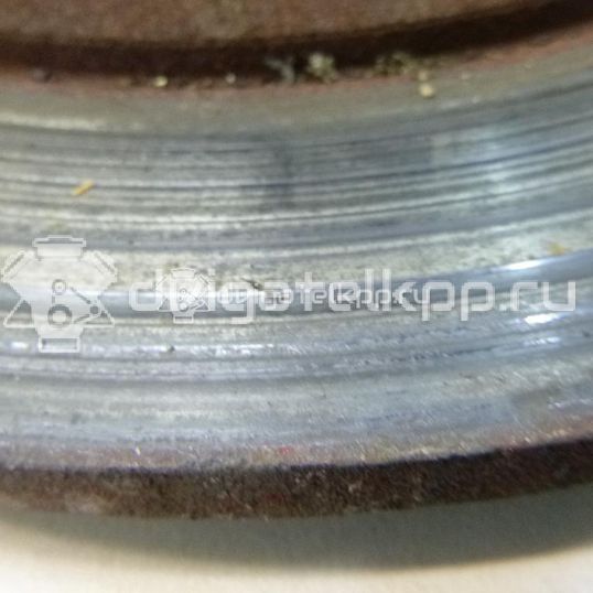 Фото Диск тормозной задний  9434167 для Volvo S70 Ls / C70 / V70 / C30 / S60