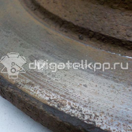 Фото Диск тормозной задний  9434167 для Volvo S70 Ls / C70 / V70 / C30 / S60