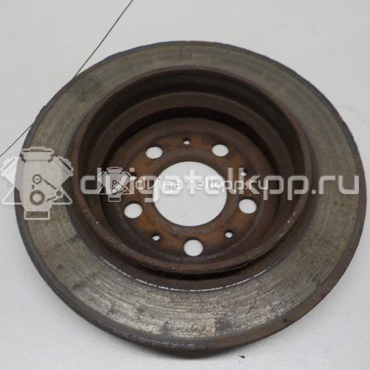 Фото Диск тормозной задний  9434167 для Volvo S70 Ls / C70 / V70 / C30 / S60