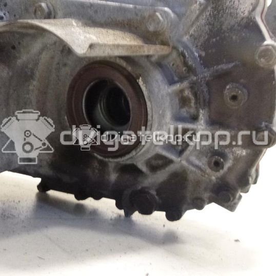 Фото Контрактная (б/у) МКПП для Toyota Rav 4 / Camry / Avensis 136-155 л.с 16V 2.0 л 1AZ-FE бензин 3030042101