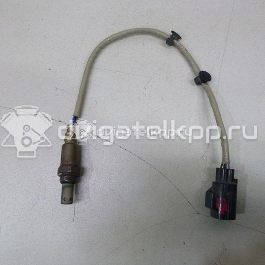 Фото Датчик кислородный/Lambdasonde  8658237 для Volvo S70 Ls / V50 Mw / C70 / V70 / C30