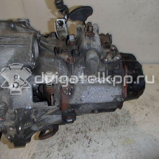 Фото Контрактная (б/у) МКПП для Toyota / Toyota (Gac) / Toyota (Faw) 136-155 л.с 16V 2.0 л 1AZ-FE бензин 3030042100