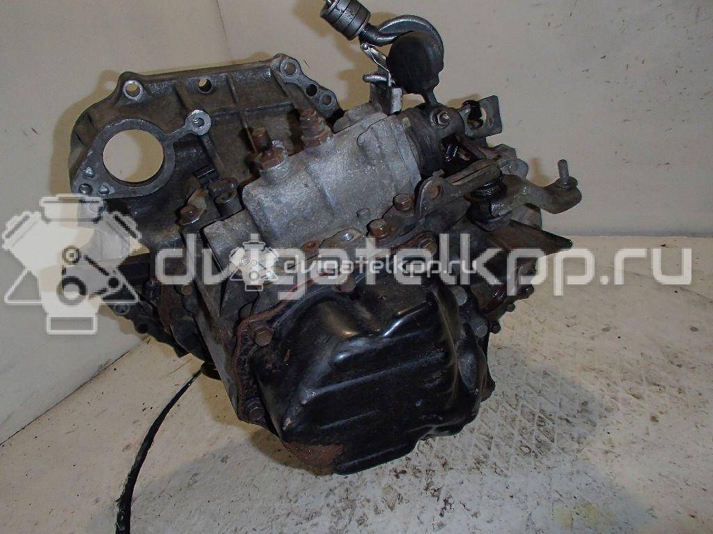 Фото Контрактная (б/у) МКПП для Toyota Rav 4 / Camry / Avensis 136-155 л.с 16V 2.0 л 1AZ-FE бензин 3030042101 {forloop.counter}}