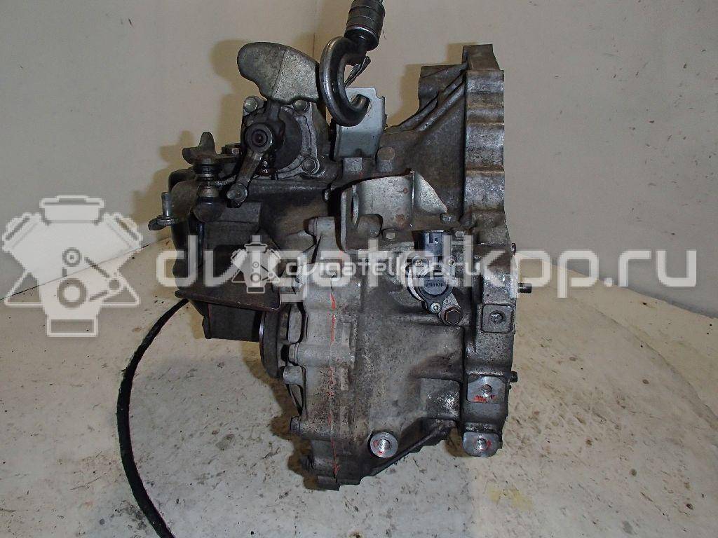 Фото Контрактная (б/у) МКПП для Toyota / Toyota (Gac) / Toyota (Faw) 136-155 л.с 16V 2.0 л 1AZ-FE бензин 3030042100 {forloop.counter}}