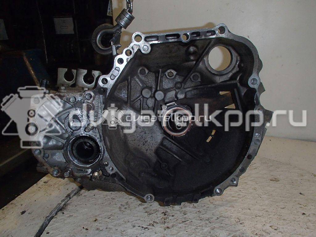 Фото Контрактная (б/у) МКПП для Toyota Rav 4 / Camry / Avensis 136-155 л.с 16V 2.0 л 1AZ-FE бензин 3030042101 {forloop.counter}}