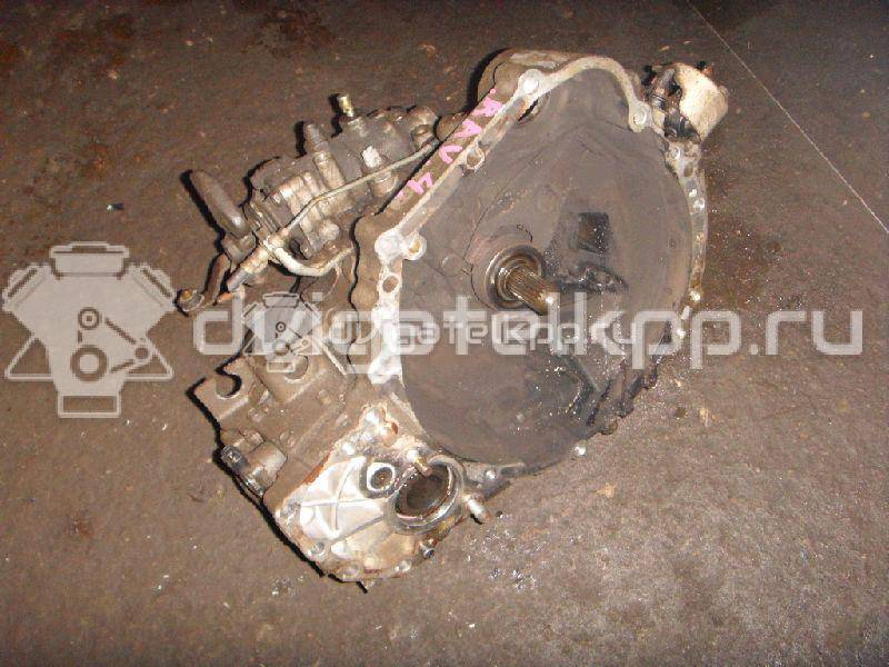 Фото Контрактная (б/у) МКПП для Toyota Rav 4 / Camry / Avensis 136-155 л.с 16V 2.0 л 1AZ-FE бензин 3030042101 {forloop.counter}}