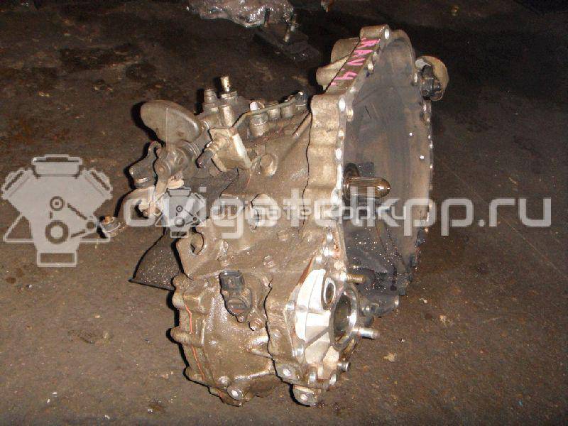 Фото Контрактная (б/у) МКПП для Toyota Rav 4 / Camry / Avensis 136-155 л.с 16V 2.0 л 1AZ-FE бензин 3030042101 {forloop.counter}}