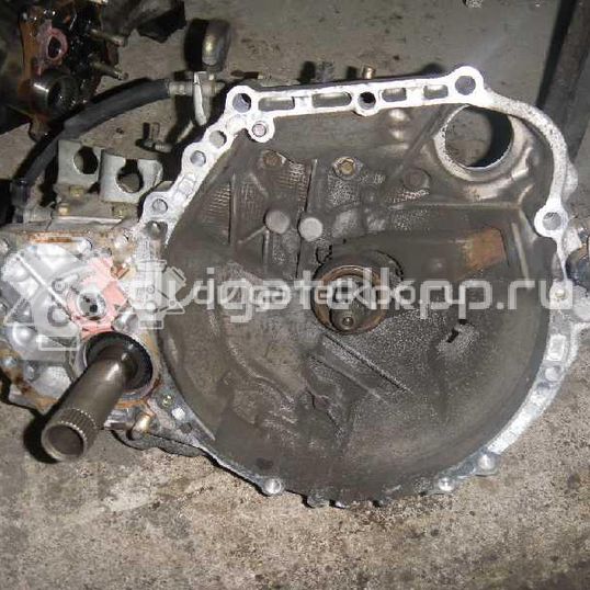 Фото Контрактная (б/у) МКПП для Toyota Rav 4 / Camry / Avensis 136-155 л.с 16V 2.0 л 1AZ-FE бензин