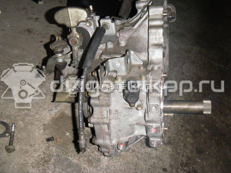 Фото Контрактная (б/у) МКПП для Toyota Rav 4 / Camry / Avensis 136-155 л.с 16V 2.0 л 1AZ-FE бензин 3030042101 {forloop.counter}}