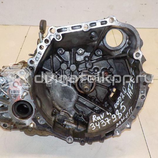 Фото Контрактная (б/у) МКПП для Toyota Rav 4 / Camry / Avensis 136-155 л.с 16V 2.0 л 1AZ-FE бензин 3030042101