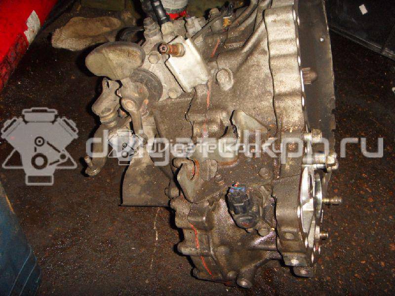 Фото Контрактная (б/у) МКПП для Toyota Rav 4 / Camry / Avensis 136-155 л.с 16V 2.0 л 1AZ-FE бензин 3030042101 {forloop.counter}}