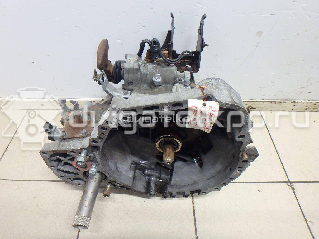 Фото Контрактная (б/у) МКПП для Toyota Rav 4 / Camry / Avensis 136-155 л.с 16V 2.0 л 1AZ-FE бензин 3030042100 {forloop.counter}}