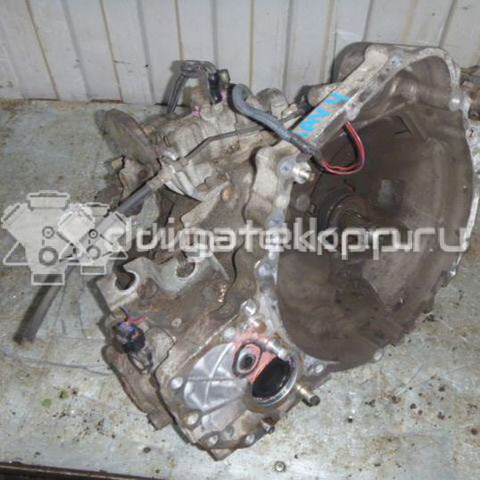 Фото Контрактная (б/у) МКПП для Toyota Rav 4 / Camry / Avensis 136-155 л.с 16V 2.0 л 1AZ-FE бензин 3030042100