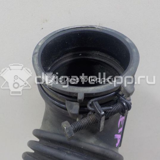 Фото Гофра воздуховода для двигателя G4FG для Hyundai (Beijing) / Hyundai / Kia 123-128 л.с 16V 1.6 л бензин 281403X000