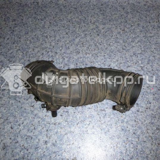 Фото Гофра воздуховода для двигателя G4FG для Hyundai (Beijing) / Hyundai / Kia 123-128 л.с 16V 1.6 л бензин 281403X000