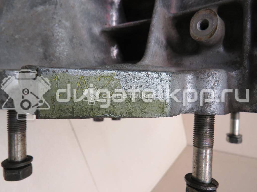 Фото Контрактный (б/у) двигатель 1AZ-FE для Toyota Rav 4 / Camry / Avensis 136-155 л.с 16V 2.0 л бензин 1305028021 {forloop.counter}}