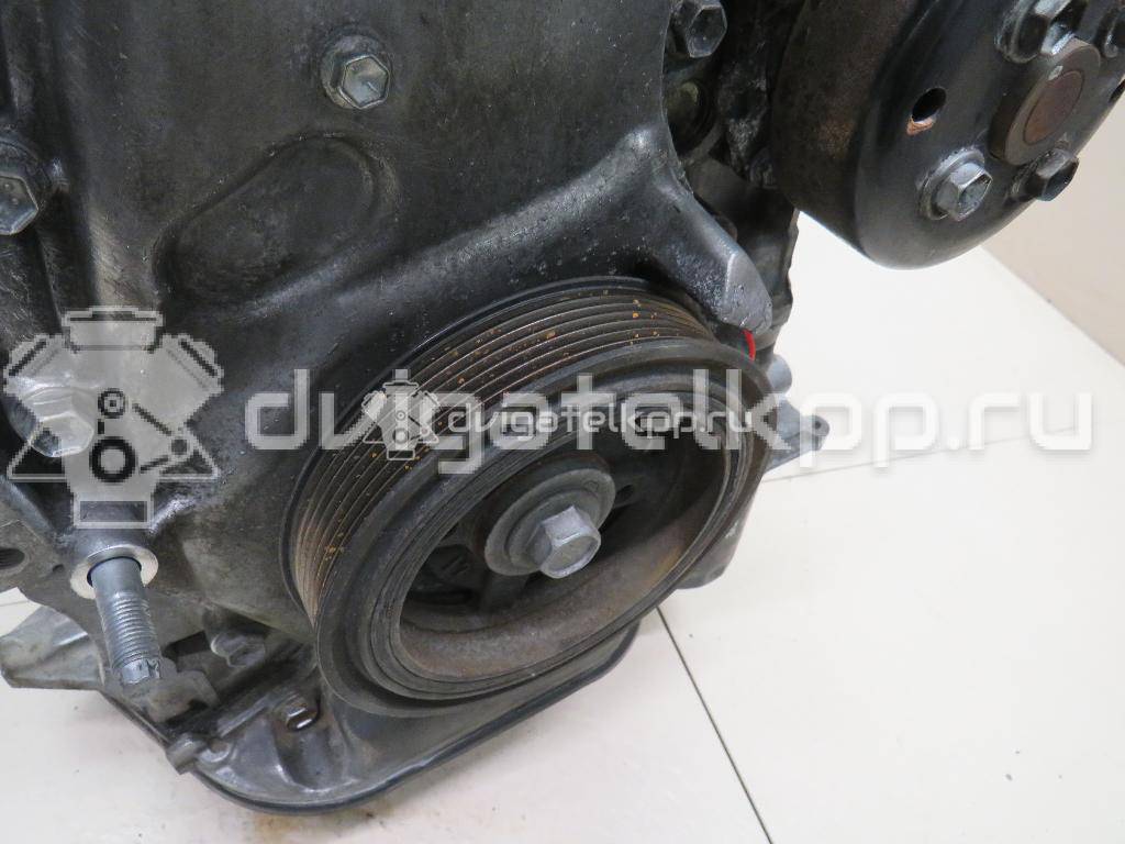 Фото Контрактный (б/у) двигатель 1AZ-FE для Toyota Rav 4 / Camry / Avensis 136-155 л.с 16V 2.0 л бензин 1305028021 {forloop.counter}}