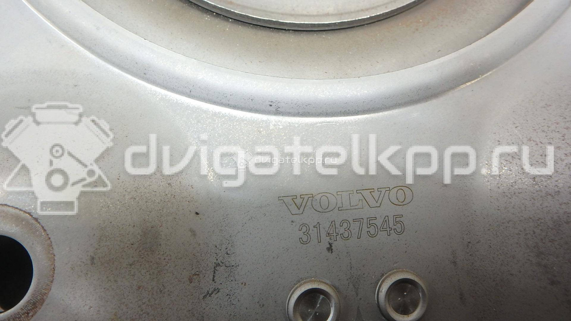 Фото Маховик  31437545 для volvo S60 {forloop.counter}}