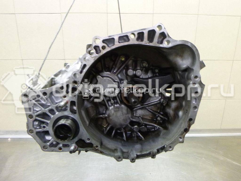 Фото Контрактная (б/у) МКПП для Toyota Rav 4 / Corolla / Avensis 136-150 л.с 16V 2.2 л 2AD-FTV Дизельное топливо 3030042210 {forloop.counter}}